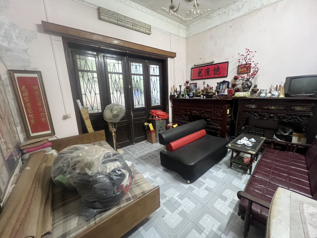 Bán nhà Văn Hương - diện tích 58.1m2 4 tầng - Mặt phố kinh doanh - giá 15,5 tỷ