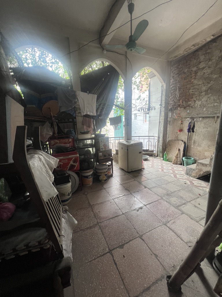 Bán nhà Văn Hương - diện tích 58.1m2 4 tầng - Mặt phố kinh doanh - giá 15,5 tỷ