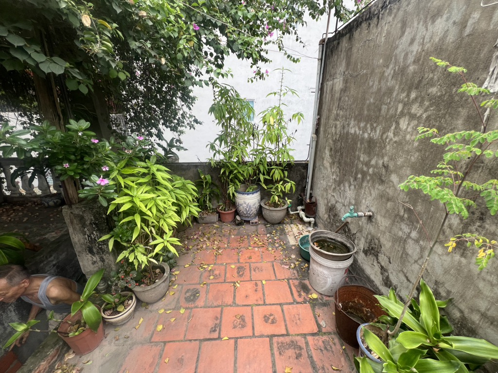 Bán nhà Văn Hương - diện tích 58.1m2 4 tầng - Mặt phố kinh doanh - giá 15,5 tỷ