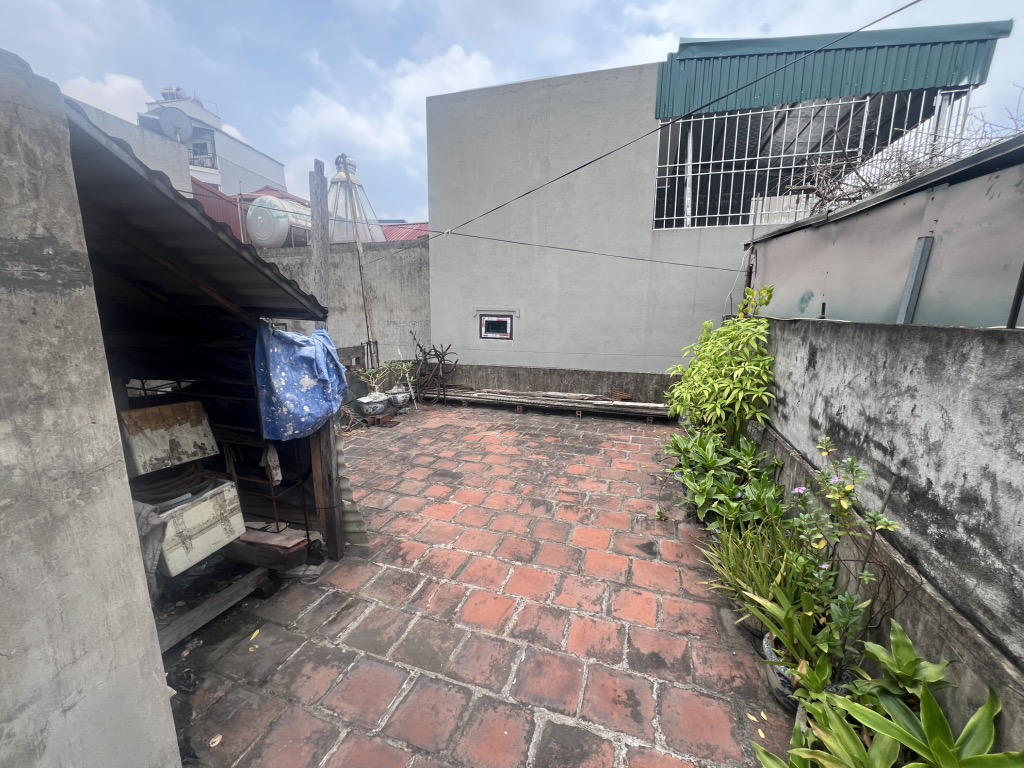 Bán nhà Văn Hương - diện tích 58.1m2 4 tầng - Mặt phố kinh doanh - giá 15,5 tỷ