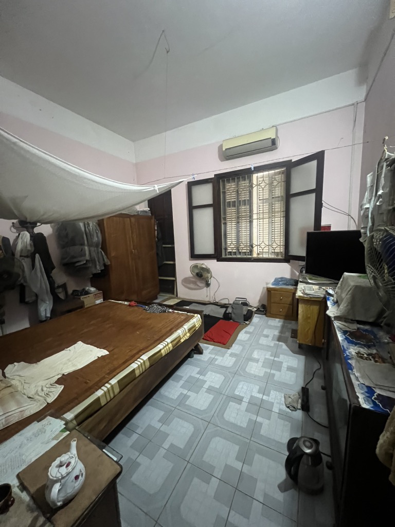 Bán nhà Văn Hương - diện tích 58.1m2 4 tầng - Mặt phố kinh doanh - giá 15,5 tỷ