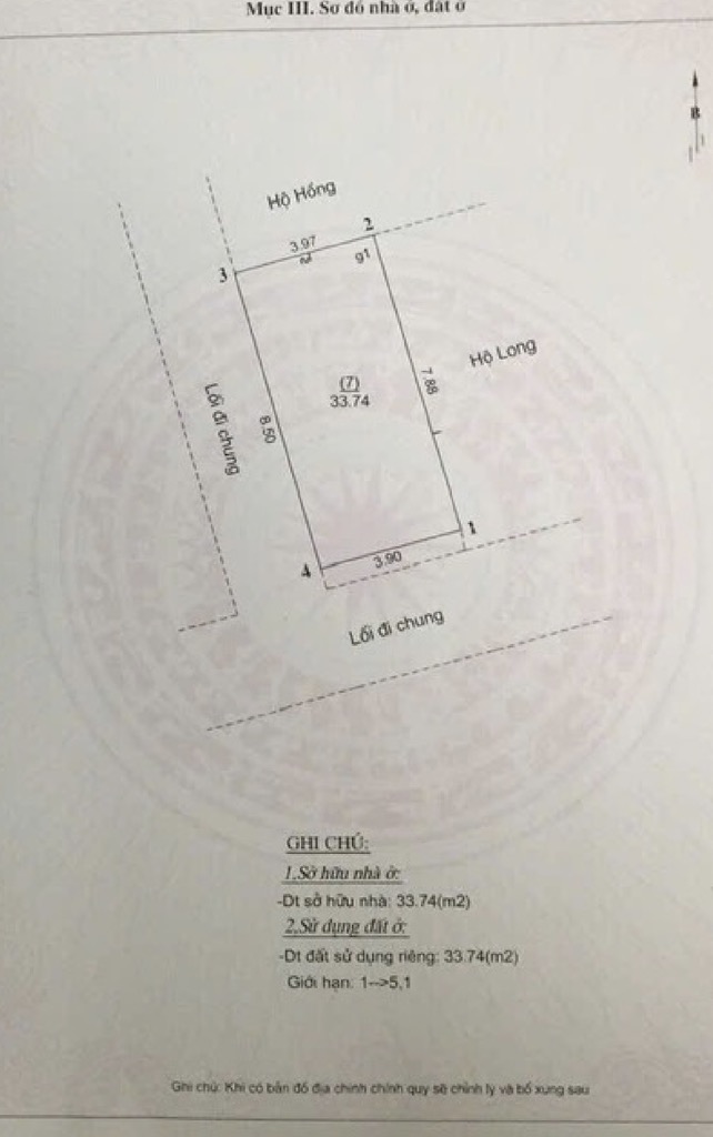 Bán nhà Ngọc Hồi - diện tích 33,7m2 1 tầng - Lô góc được mở cửa 2 mặt tiền - giá 8,1 tỷ