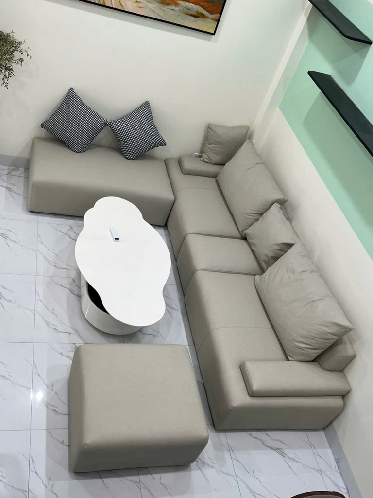 Bán nhà Trương Định - diện tích 36.8m2 5 tầng - Ngõ nông, ô tô tránh 20m - giá 6,9 tỷ