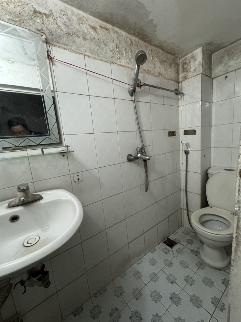 Bán nhà Nguyễn Cao - 5 tầng - mặt tiền 3.1m - kinh doanh nhỏ - giá 5,5 tỷ