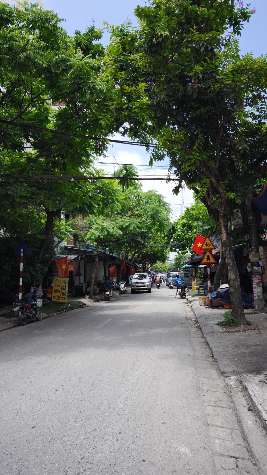 Bán nhà Thúy Lĩnh - diện tích 112m2 2 tầng - gần ô tô - giá 9 tỷ