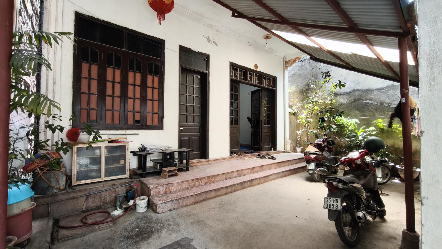 Bán nhà Thúy Lĩnh - diện tích 112m2 2 tầng - gần ô tô - giá 9 tỷ