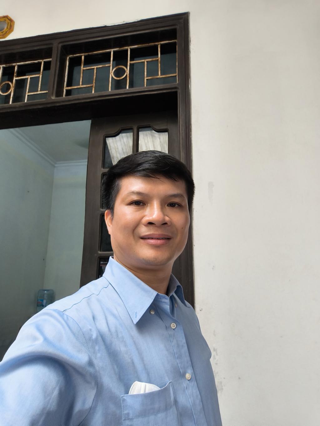 Bán nhà Thúy Lĩnh - diện tích 112m2 2 tầng - gần ô tô - giá 9 tỷ