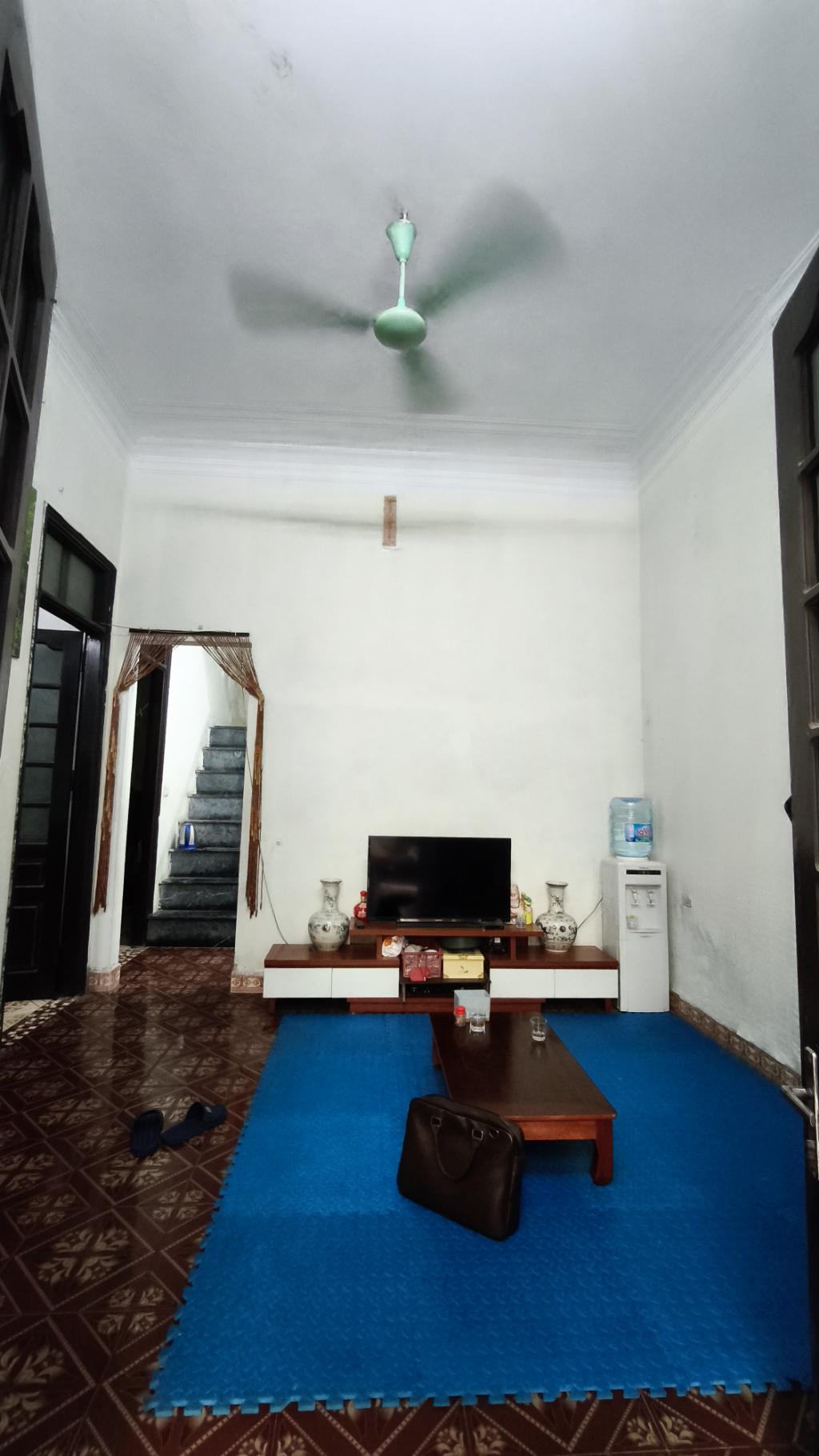 Bán nhà Thúy Lĩnh - diện tích 112m2 2 tầng - gần ô tô - giá 9 tỷ