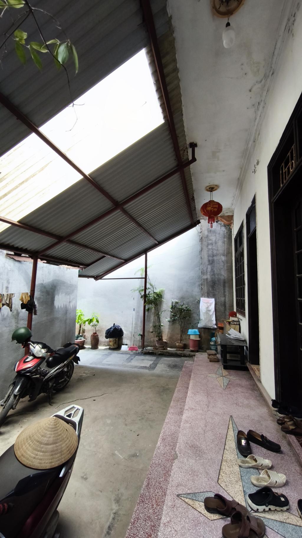 Bán nhà Thúy Lĩnh - diện tích 112m2 2 tầng - gần ô tô - giá 9 tỷ