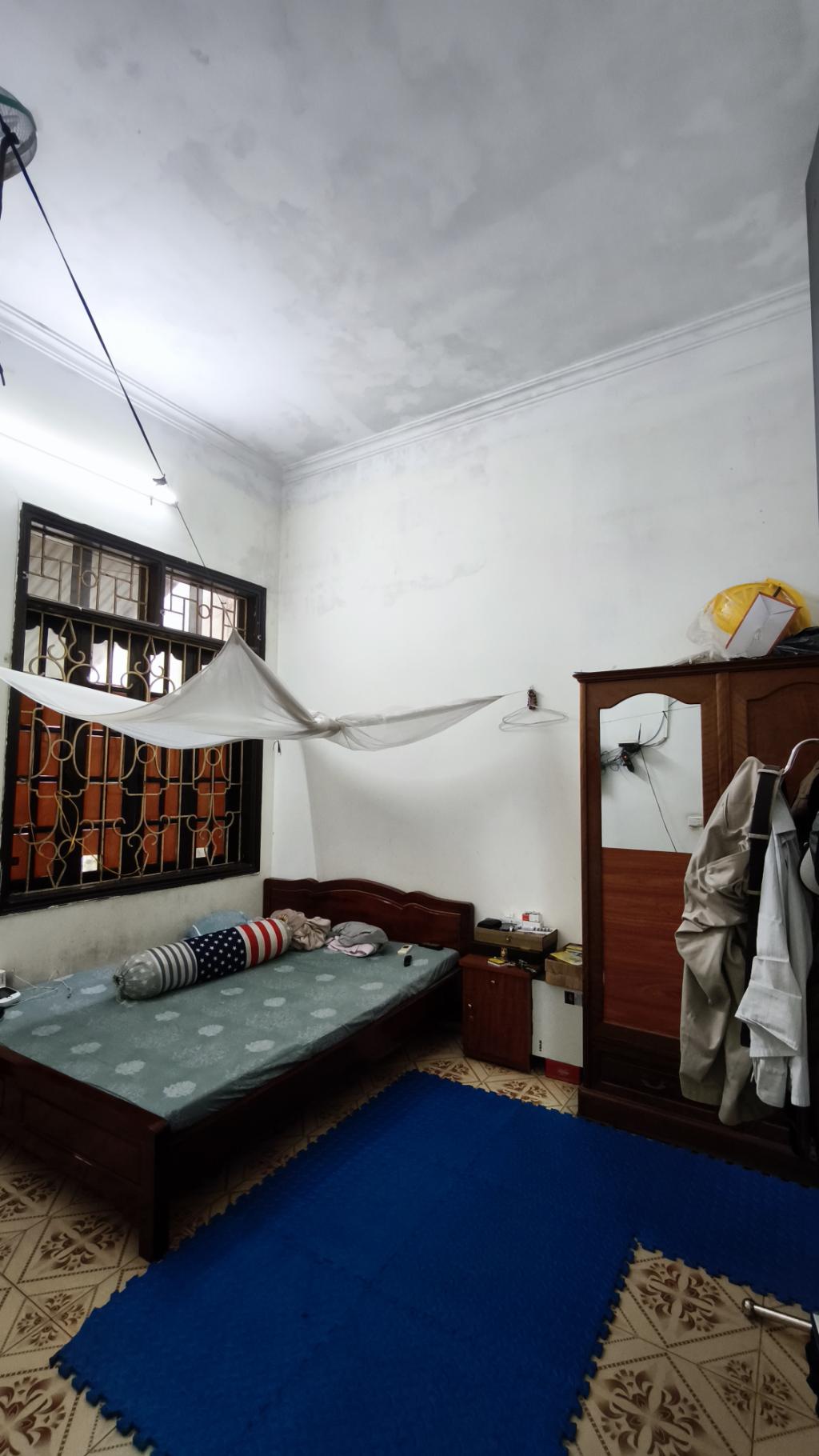 Bán nhà Thúy Lĩnh - diện tích 112m2 2 tầng - gần ô tô - giá 9 tỷ