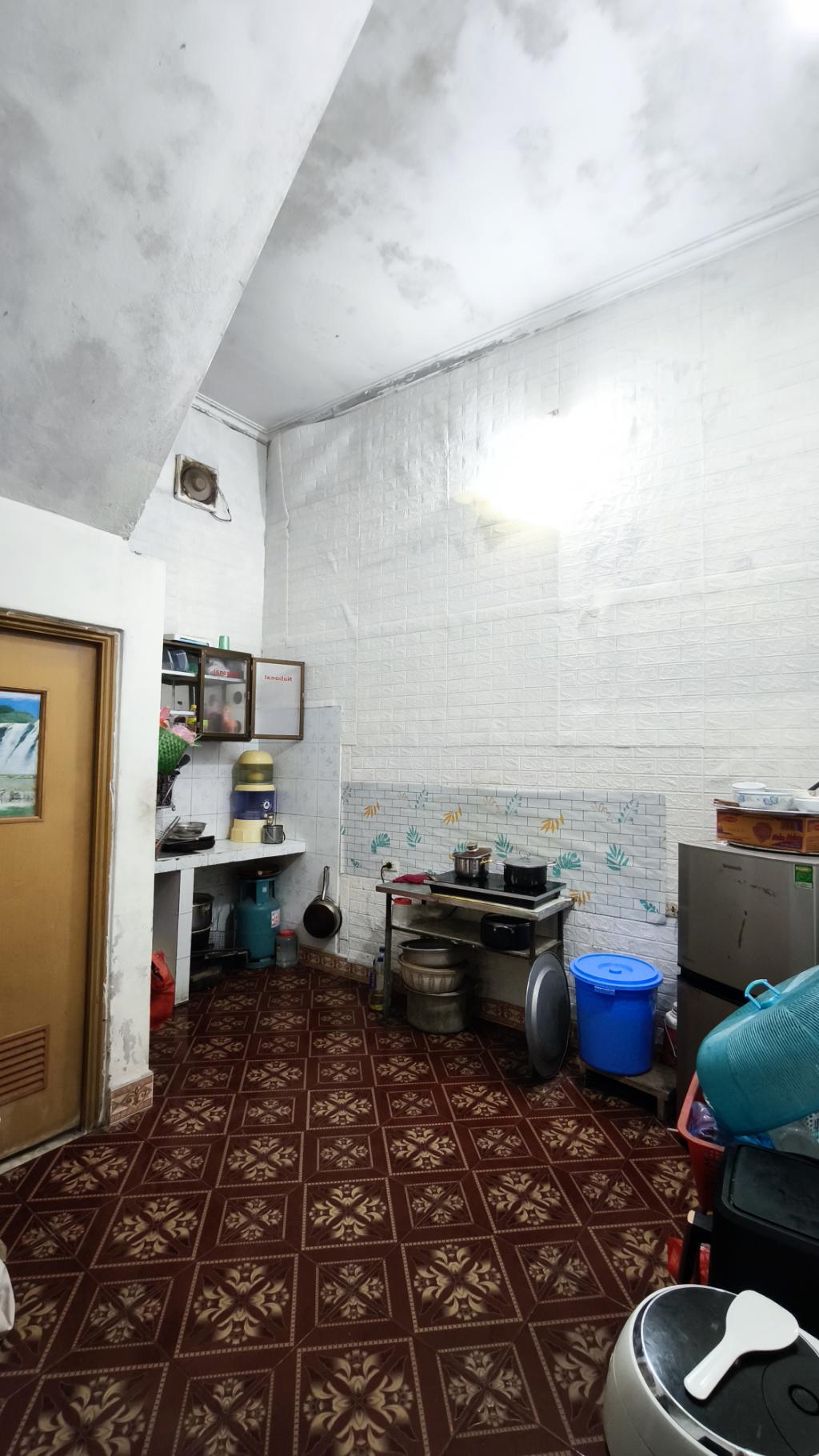 Bán nhà Thúy Lĩnh - diện tích 112m2 2 tầng - gần ô tô - giá 9 tỷ