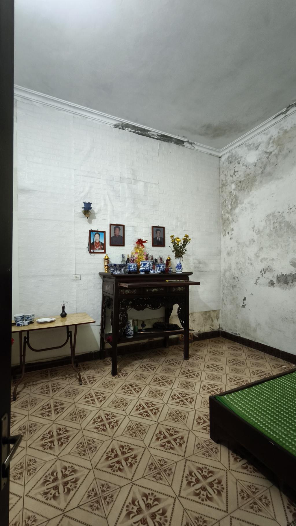 Bán nhà Thúy Lĩnh - diện tích 112m2 2 tầng - gần ô tô - giá 9 tỷ