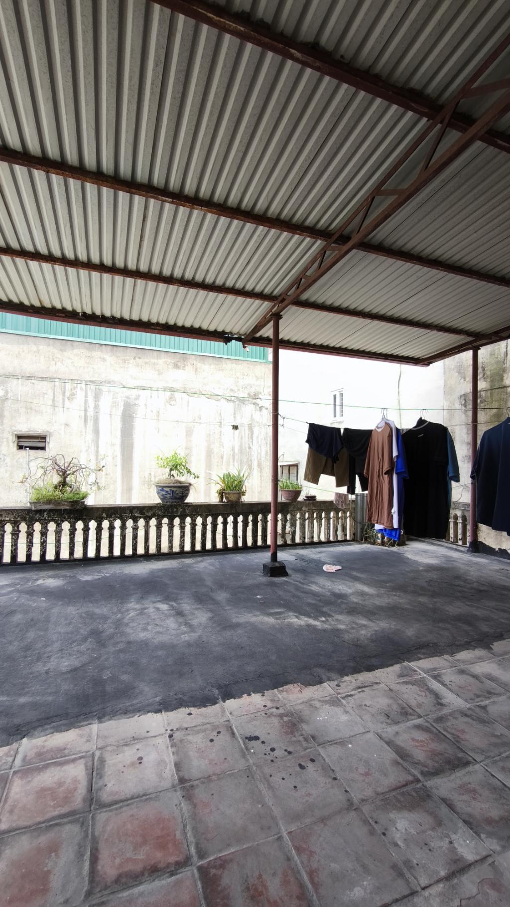 Bán nhà Thúy Lĩnh - diện tích 112m2 2 tầng - gần ô tô - giá 9 tỷ