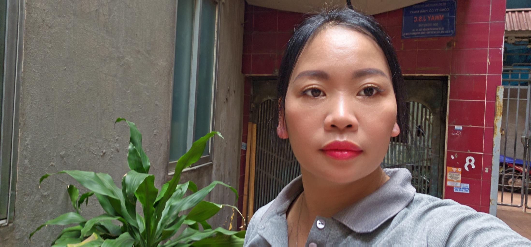 Bán nhà Nguyễn Trãi - diện tích 125m2 2 tầng - Ngõ thông - giá 19,9 tỷ