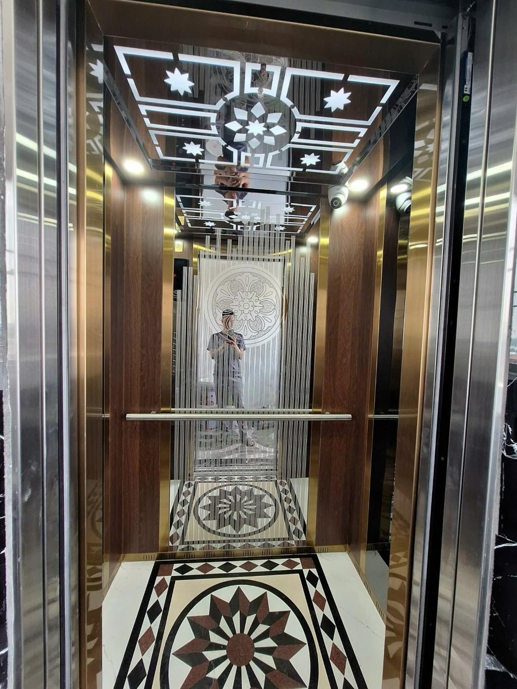 Bán nhà Nguyễn Chính - diện tích 84m2 8 tầng - Ô TÔ - giá 22 tỷ