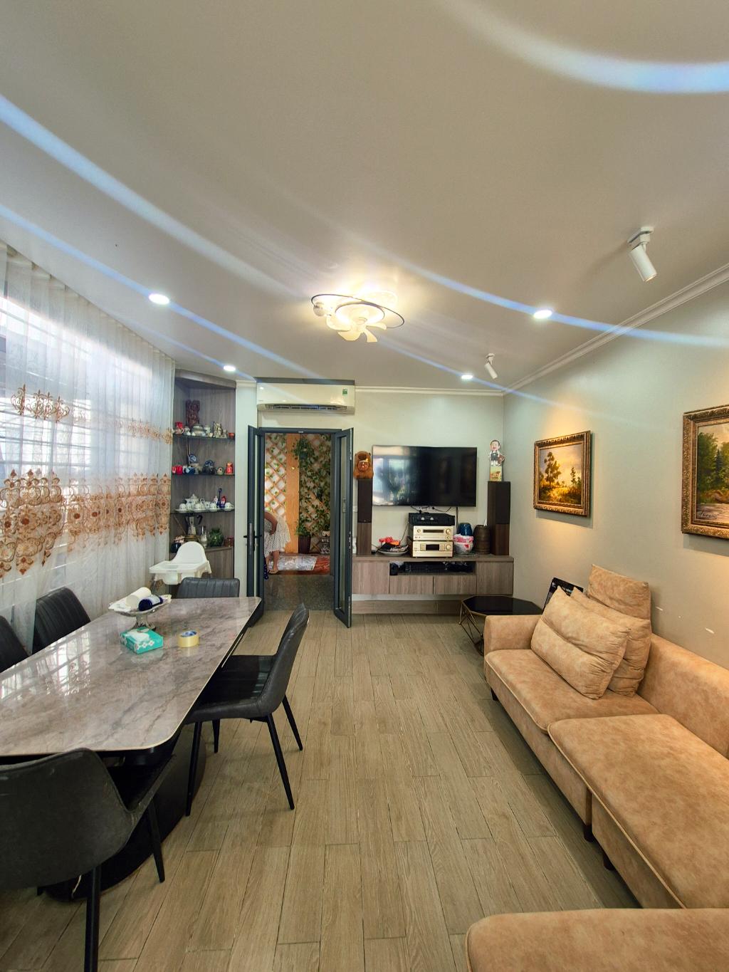 Bán nhà Tây Sơn - diện tích 30m2 7 tầng - LÔ GÓC THANG MÁY - giá 16,5 tỷ