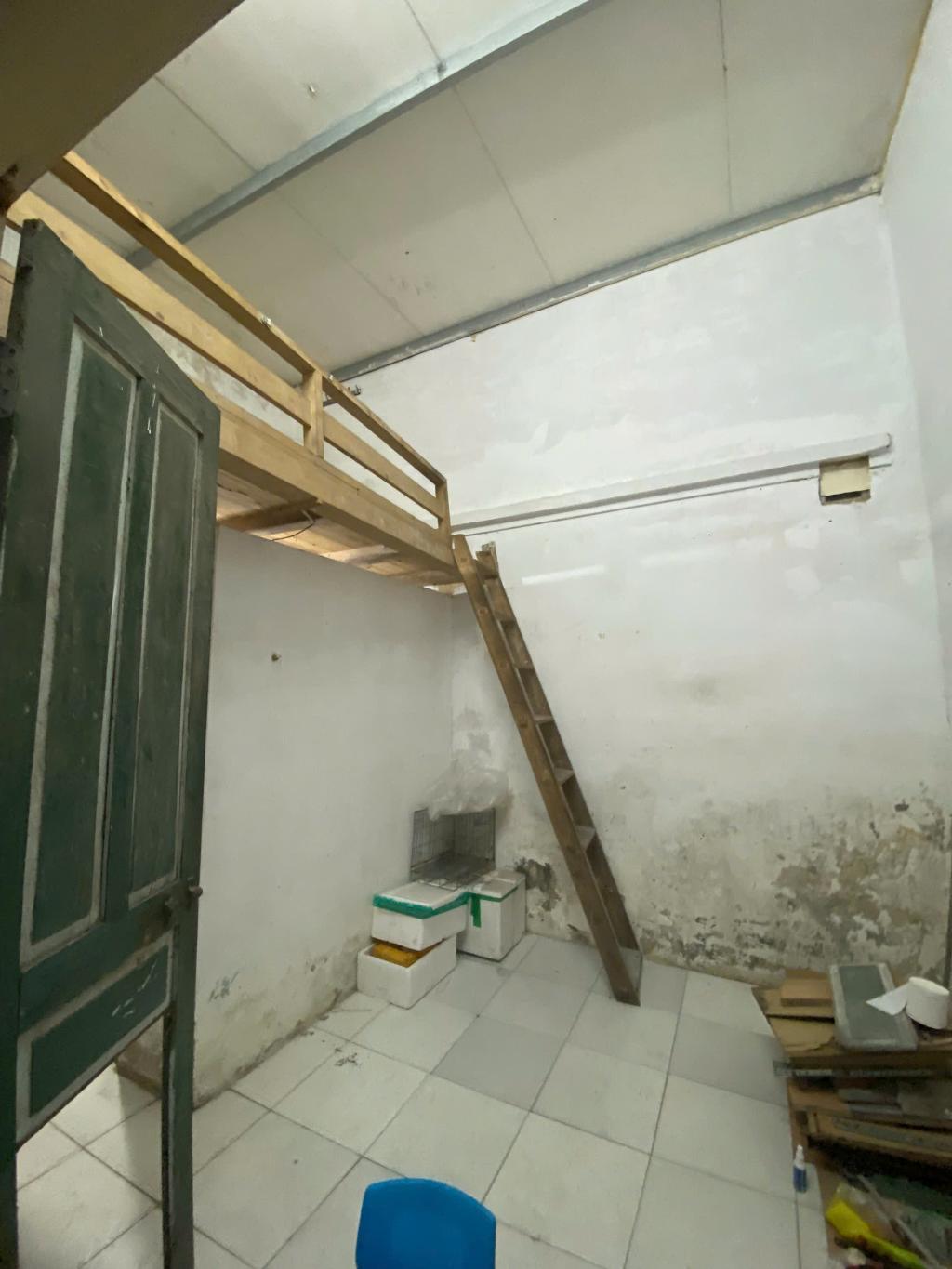 Bán nhà Nguyễn Đức Cảnh - diện tích 49.3m2 1 tầng - Mặt ngõ thông, ô tô qua - giá 7,8 tỷ