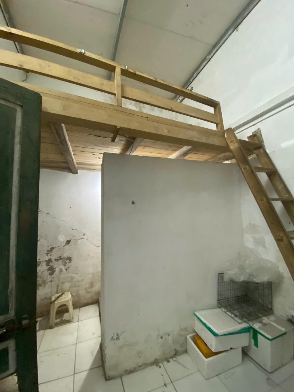 Bán nhà Nguyễn Đức Cảnh - diện tích 49.3m2 1 tầng - Mặt ngõ thông, ô tô qua - giá 7,8 tỷ