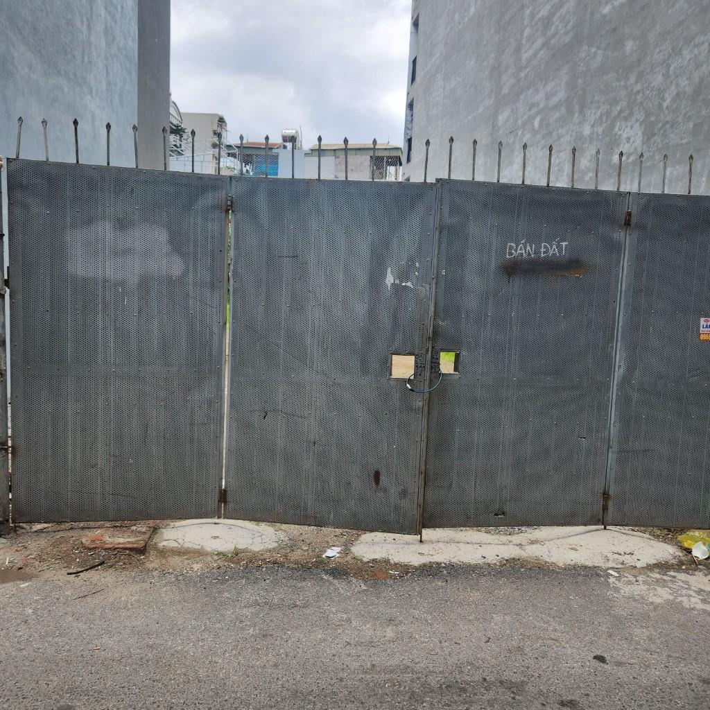 Bán nhà Nguyễn Đức Cảnh - diện tích 80.2m2 1 tầng - mặt ngõ ô tô vào nhà - giá 23 tỷ