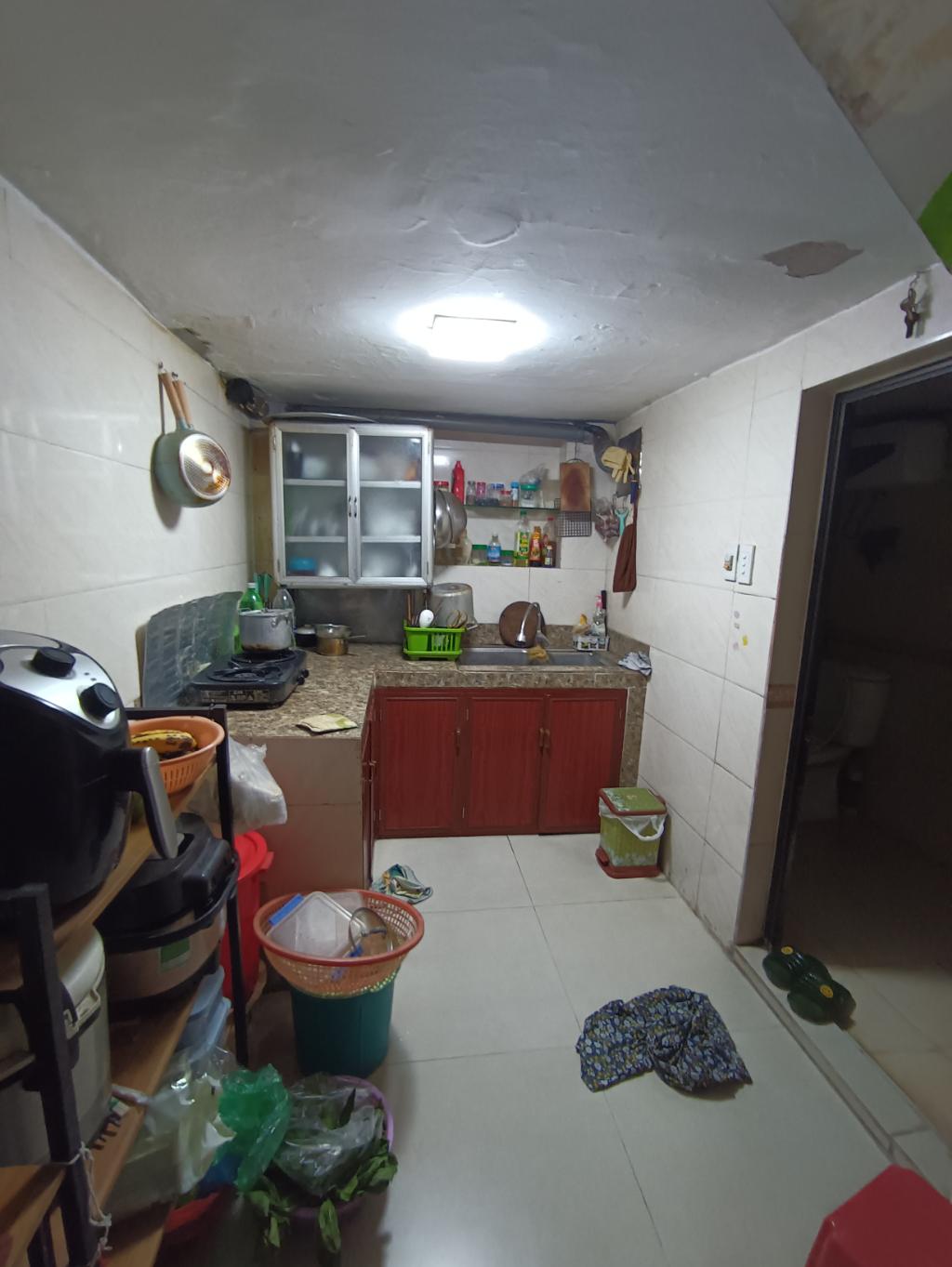 Bán nhà Bùi Ngọc Dương - diện tích 60m2 2 tầng - Mặt phố, kinh doanh - giá 16,5 tỷ