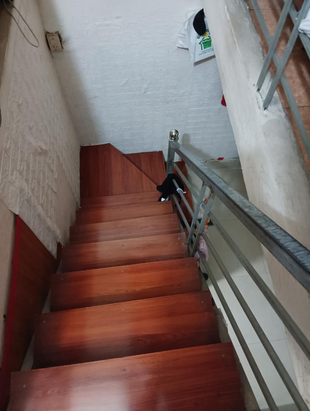 Bán nhà Bùi Ngọc Dương - diện tích 60m2 2 tầng - Mặt phố, kinh doanh - giá 16,5 tỷ