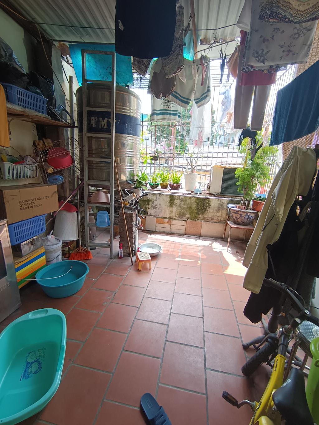 Bán nhà Bùi Ngọc Dương - diện tích 60m2 2 tầng - Mặt phố, kinh doanh - giá 16,5 tỷ