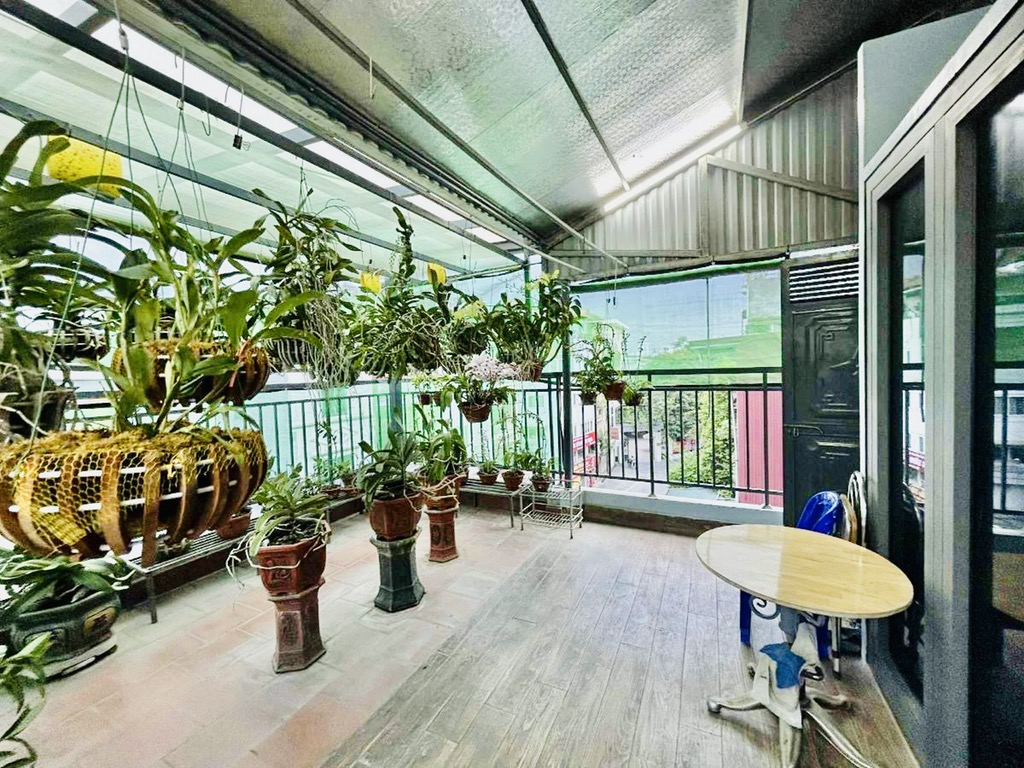 Bán nhà Tạ Quang Bửu - diện tích 29m2 4 tầng - Mặt phố, kinh doanh - giá 13,5 tỷ