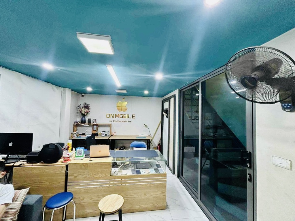 Bán nhà Tạ Quang Bửu - diện tích 29m2 4 tầng - Mặt phố, kinh doanh - giá 13,5 tỷ