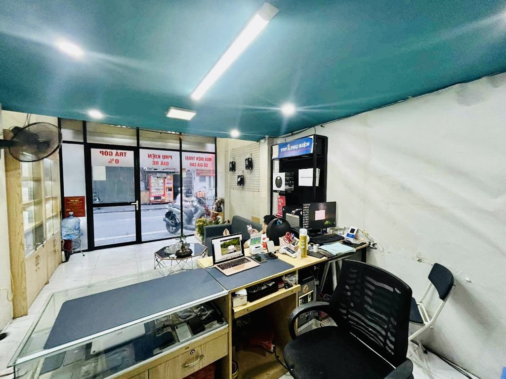 Bán nhà Tạ Quang Bửu - diện tích 29m2 4 tầng - Mặt phố, kinh doanh - giá 13,5 tỷ