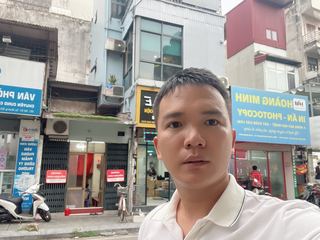 Bán nhà Tạ Quang Bửu - diện tích 29m2 4 tầng - Mặt phố, kinh doanh - giá 13,5 tỷ