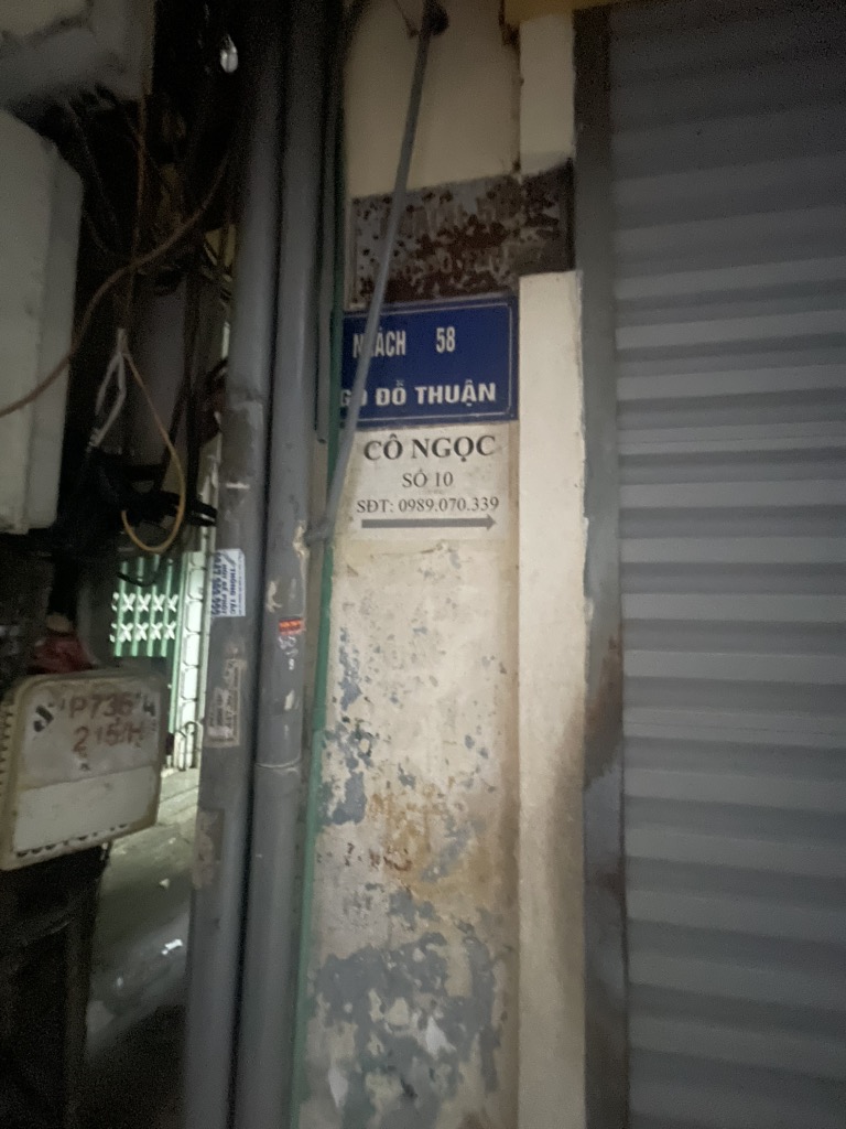 Bán đất tặng nhà Đỗ Thuận (Tô Hoàng) giá 5,5 tỷ - 47m2 sổ đỏ - mặt tiền 5.7m - trung tâm Hai Bà Trưng