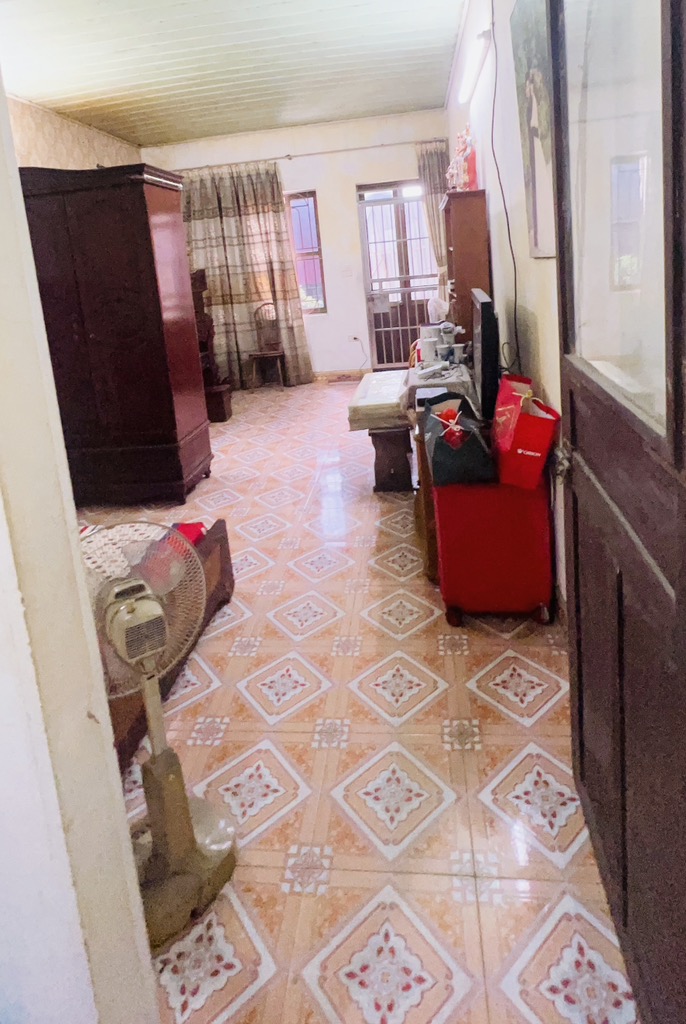 Alternative view of Bán nhà trong ngõ Ngô Gia Tự 76m2 x 2 tầng - Giá 15,7 tỷ - Phân lô 2 mặt tiền, Ngõ sau nhà ô tô tránh