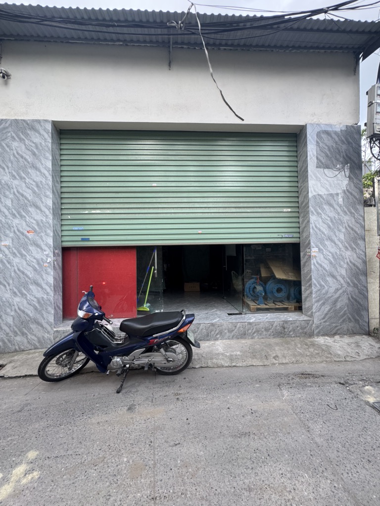 Bán nhà Vĩnh Hưng - diện tích 100m2 2 tầng - ngõ thông xe hơi - giá 9,8 tỷ