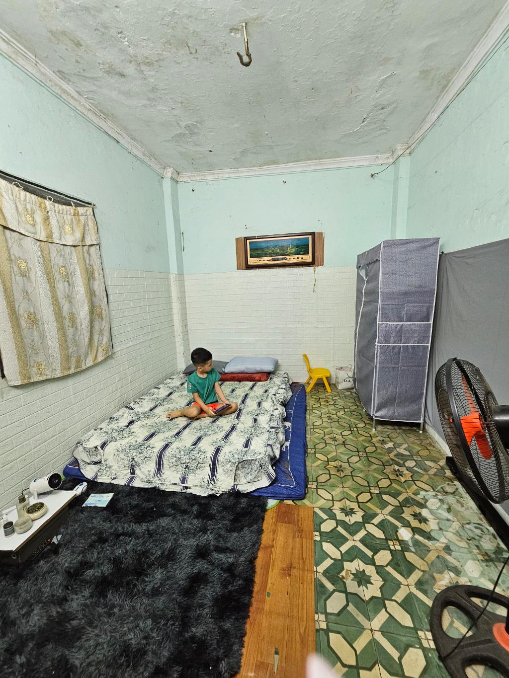 Bán nhà Ngõ Đình Đông - diện tích 34m2 3 tầng - LÔ GÓC HAI MẶT NGÕ THÔNG KINH DOANH - giá 7 tỷ