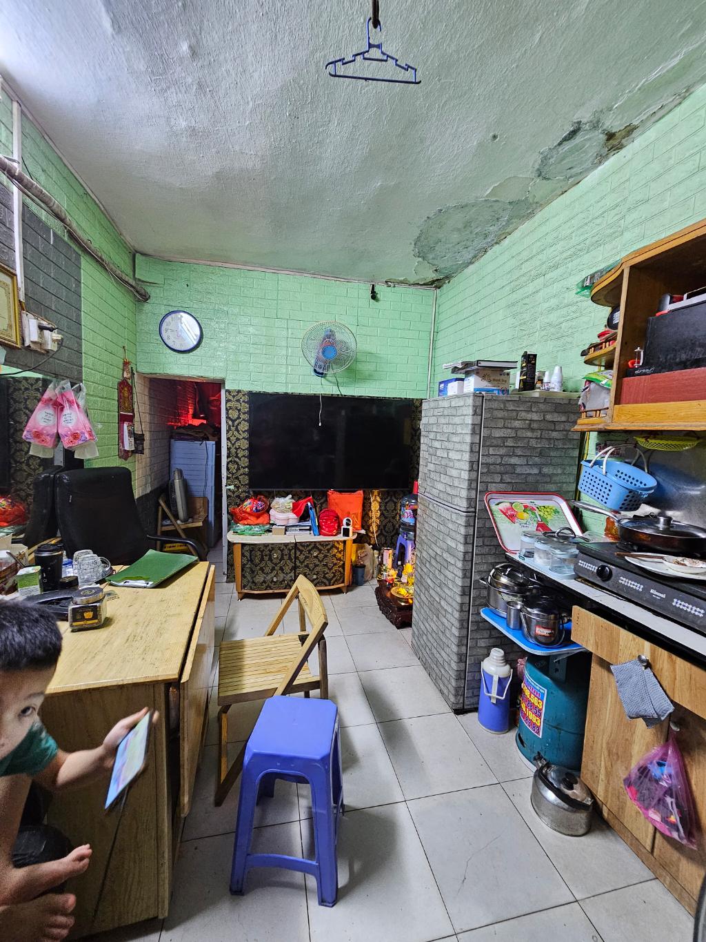 Bán nhà Ngõ Đình Đông - diện tích 34m2 3 tầng - LÔ GÓC HAI MẶT NGÕ THÔNG KINH DOANH - giá 7 tỷ