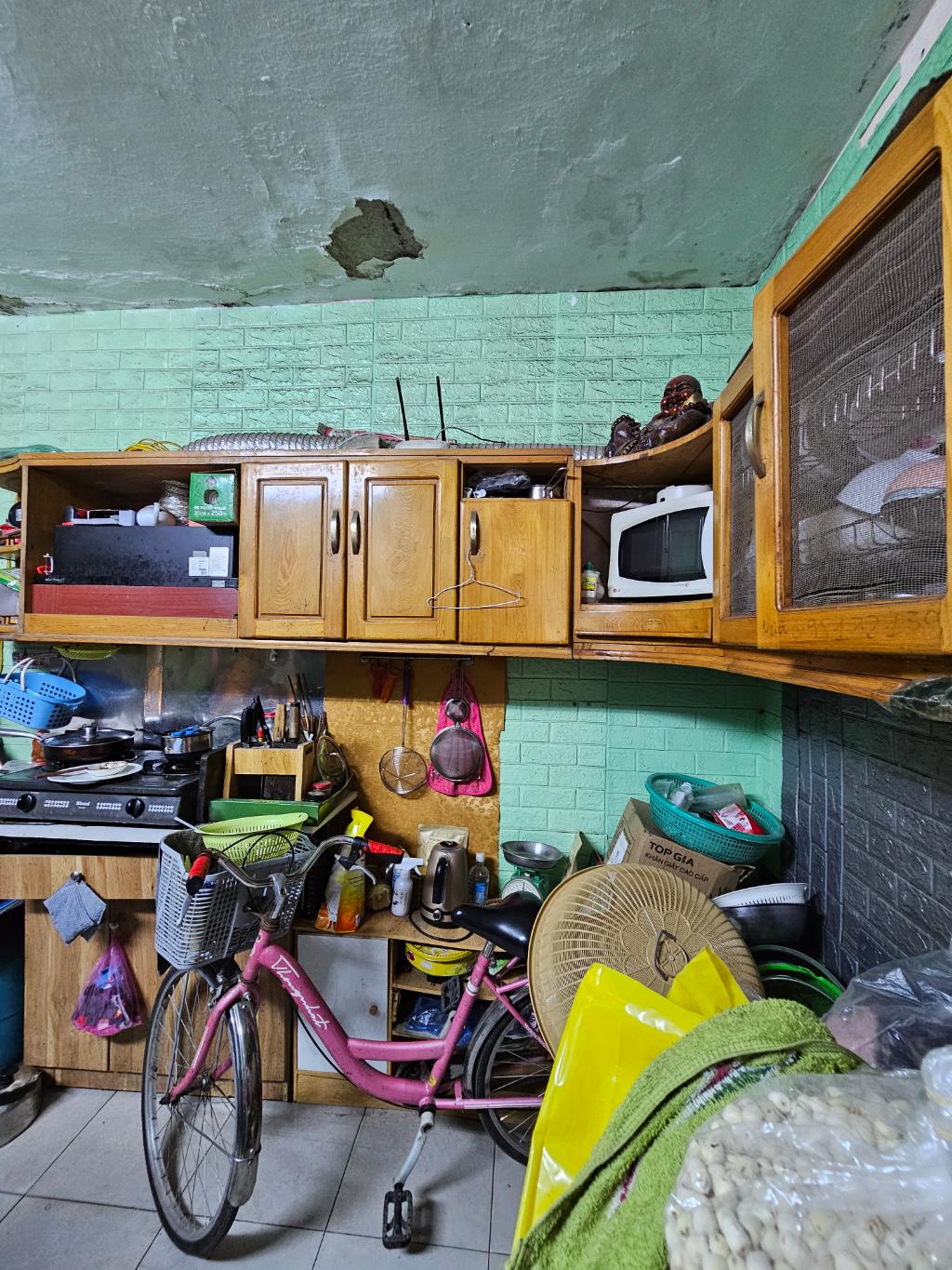 Bán nhà Ngõ Đình Đông - diện tích 34m2 3 tầng - LÔ GÓC HAI MẶT NGÕ THÔNG KINH DOANH - giá 7 tỷ