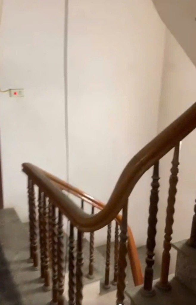 Bán nhà Vũ Trọng Phụng - diện tích 47m2 6 tầng - Nhà dòng tiền - giá 13,2 tỷ