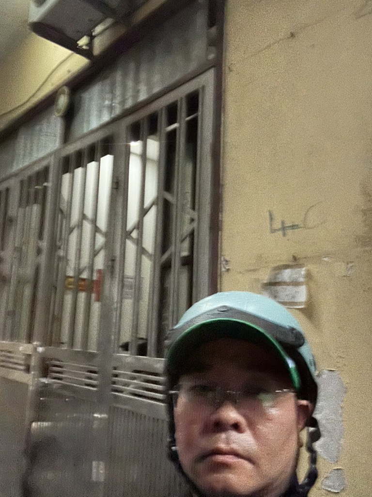 Bán nhà Vũ Trọng Phụng - diện tích 47m2 6 tầng - Nhà dòng tiền - giá 13,2 tỷ