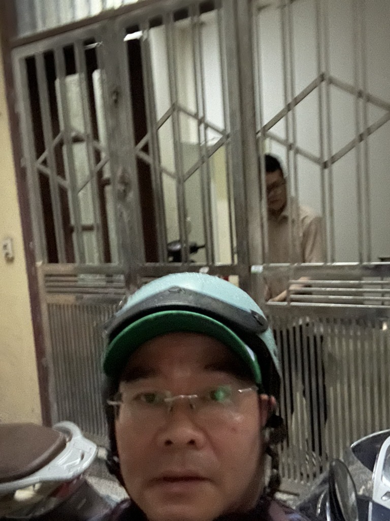 Bán nhà Vũ Trọng Phụng - diện tích 47m2 6 tầng - Nhà dòng tiền - giá 13,2 tỷ