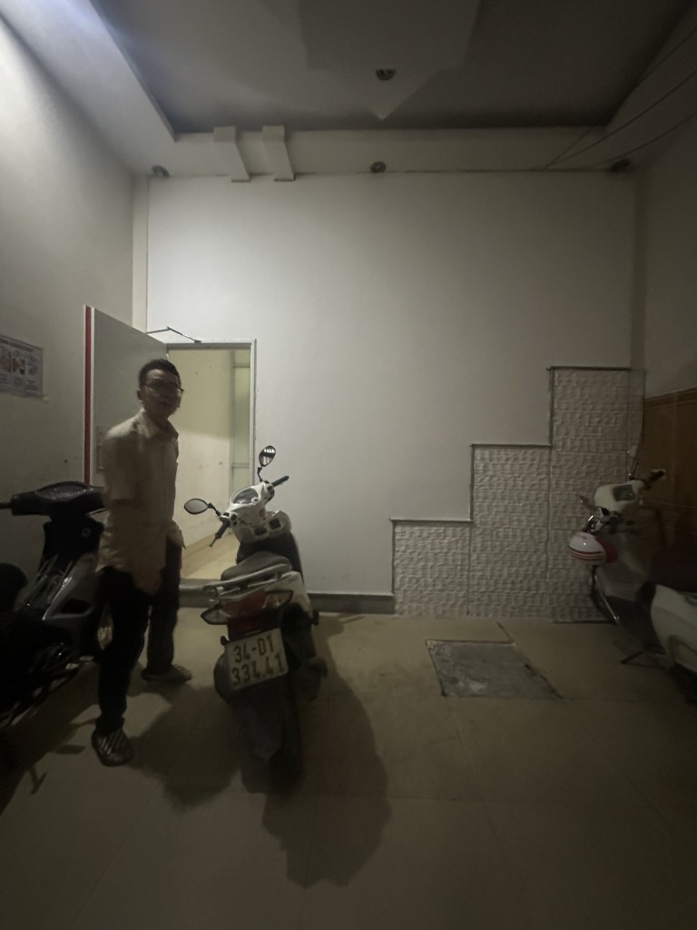 Bán nhà Vũ Trọng Phụng - diện tích 47m2 6 tầng - Nhà dòng tiền - giá 13,2 tỷ