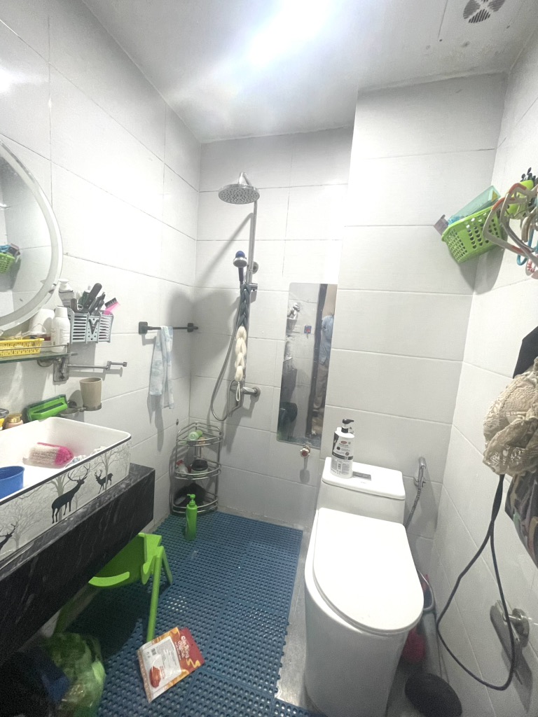 Bán nhà Định Công Thượng - diện tích 70m2 4 tầng - Nhà đẹp ở luôn - giá 6,9 tỷ