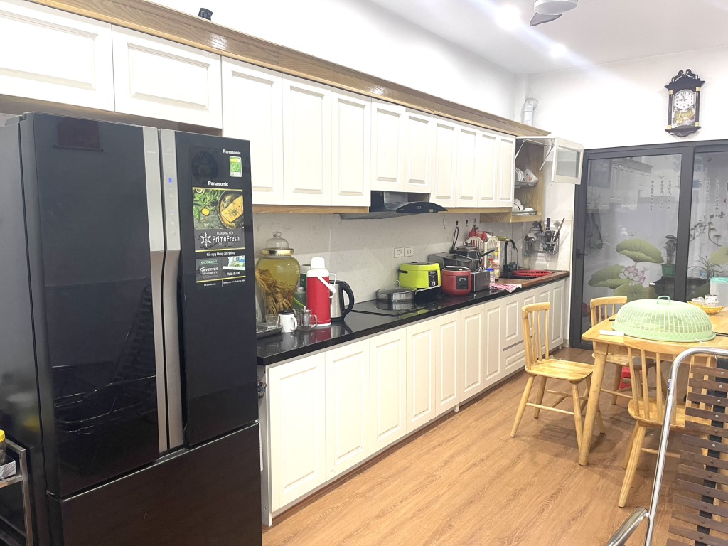 Bán nhà Định Công Thượng - diện tích 70m2 4 tầng - Nhà đẹp ở luôn - giá 6,9 tỷ