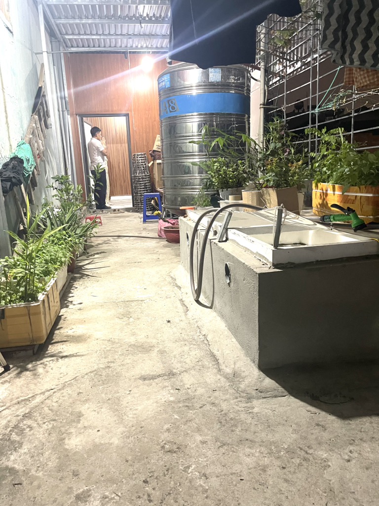 Bán nhà Định Công Thượng - diện tích 70m2 4 tầng - Nhà đẹp ở luôn - giá 6,9 tỷ