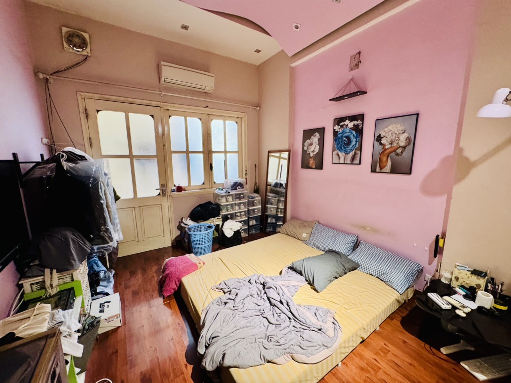 Bán nhà Kim Ngưu - diện tích 74m2 3 tầng - Gần ô tô - giá 13,6 tỷ