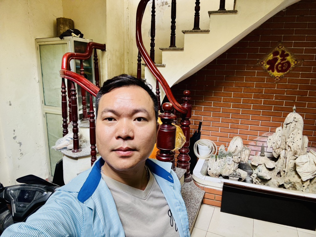 Bán nhà Kim Ngưu - diện tích 74m2 3 tầng - Gần ô tô - giá 13,6 tỷ