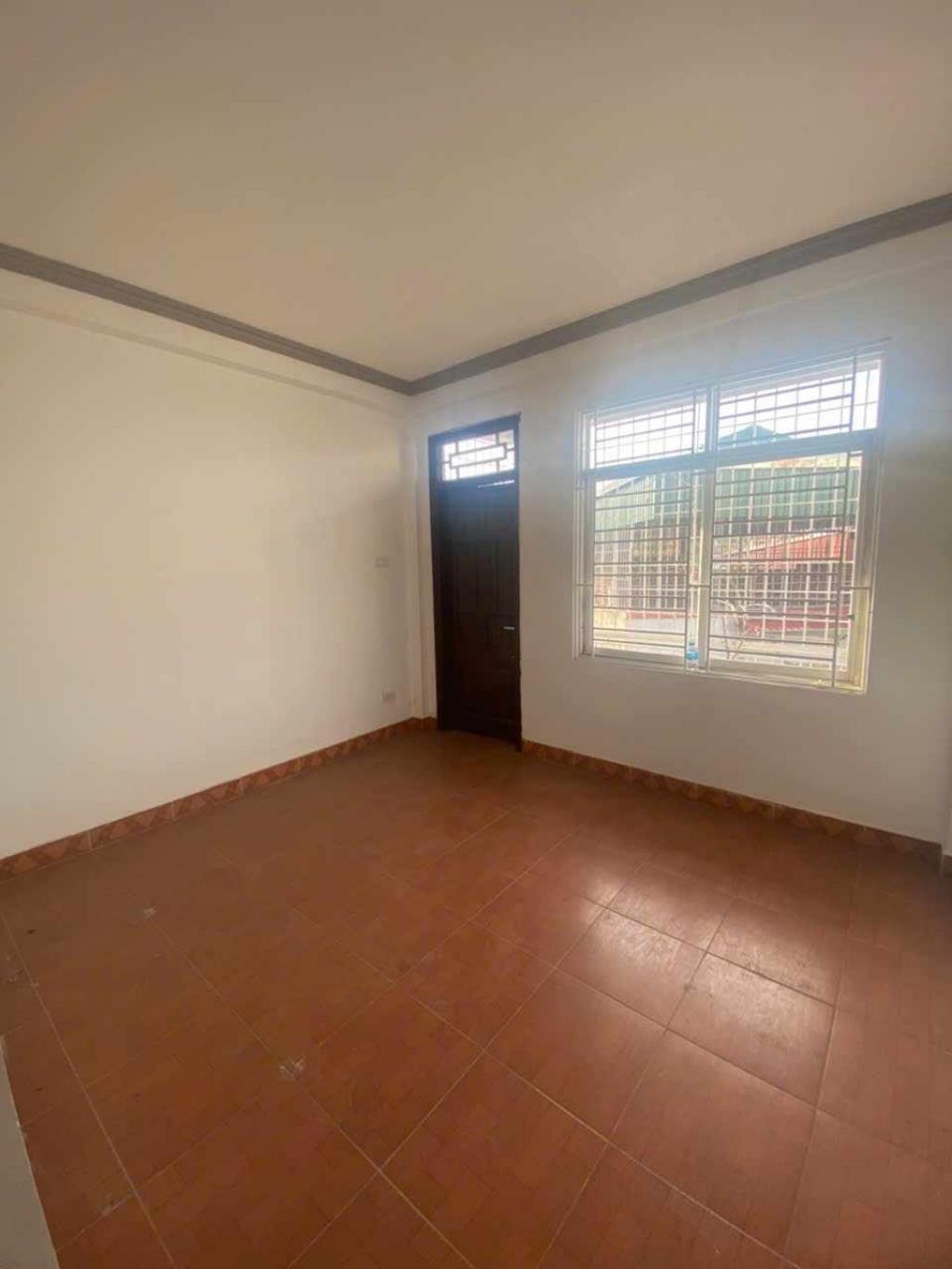 Bán nhà Nguyễn Trãi - diện tích 60m2 5 tầng - Ô tô tải phóng - giá 15 tỷ