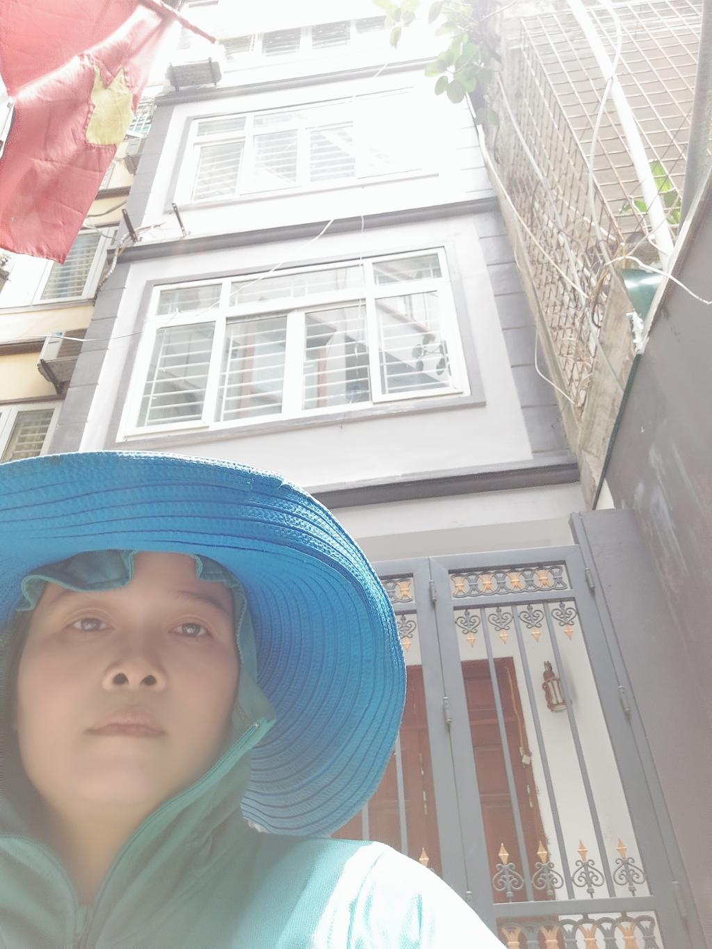 Bán nhà Nguyễn Trãi - diện tích 60m2 5 tầng - Ô tô tải phóng - giá 15 tỷ