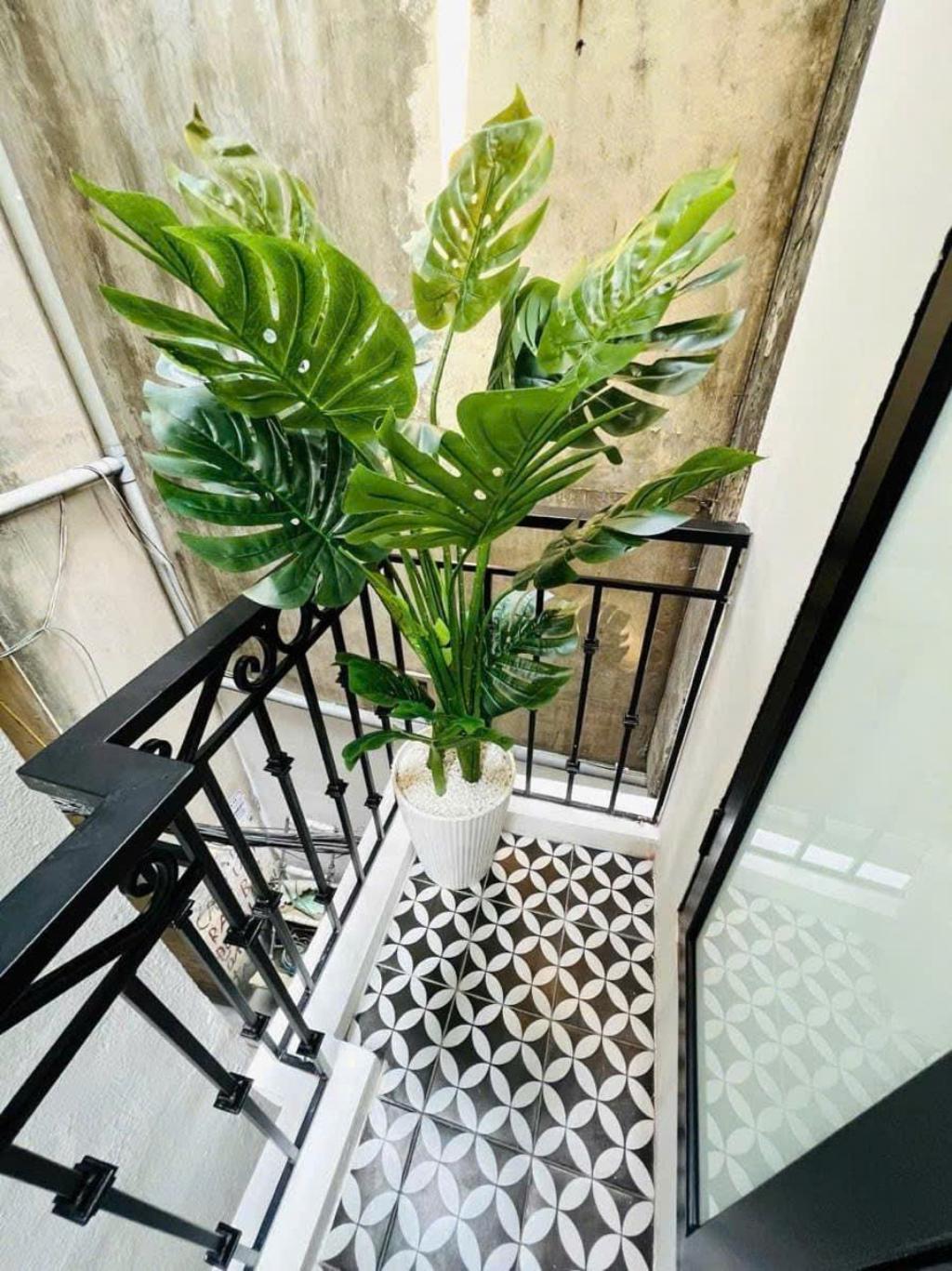 Bán nhà Thái Hà giá nhỉnh 5 tỷ - 4 tầng - lô góc sáng thoáng khu vực hiếm nhà bán