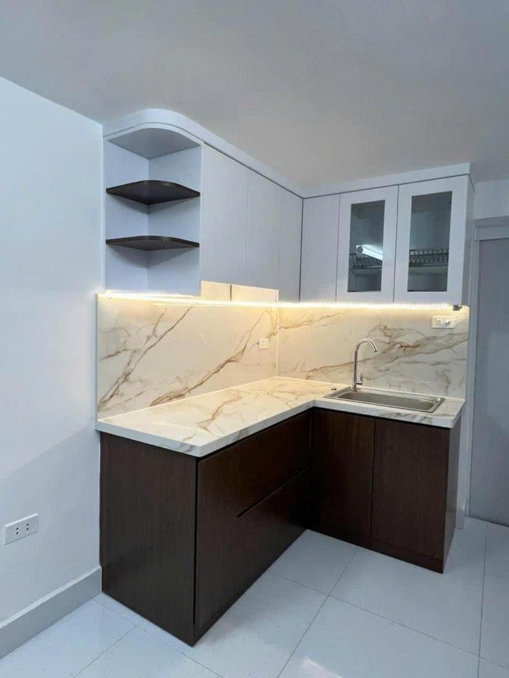 Bán nhà Thái Hà giá nhỉnh 5 tỷ - 4 tầng - lô góc sáng thoáng khu vực hiếm nhà bán