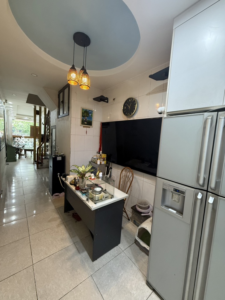 Bán nhà Kim Ngưu - diện tích 40.5m2 4 tầng - Mặt phố kinh doanh sầm uất - giá 15,8 tỷ